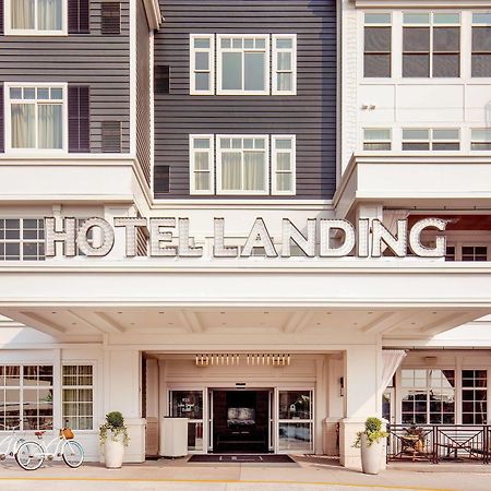The Hotel Landing Wayzata Esterno foto