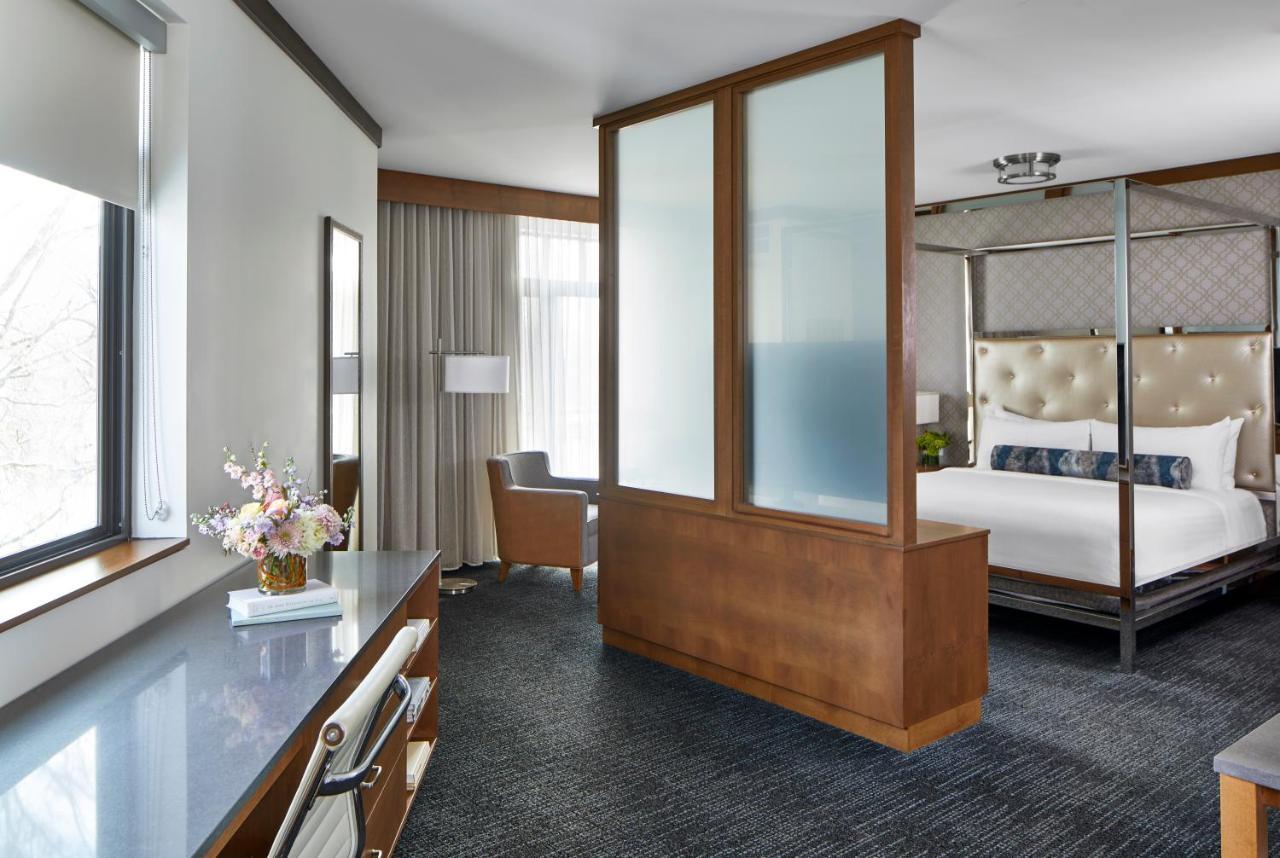 The Hotel Landing Wayzata Esterno foto