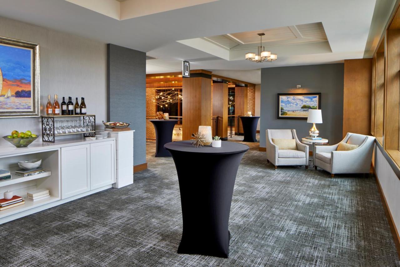 The Hotel Landing Wayzata Esterno foto