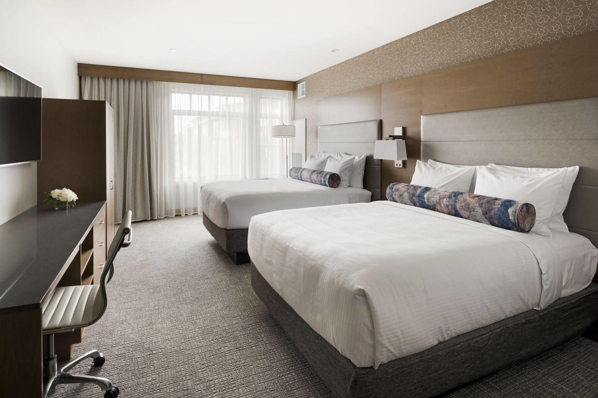 The Hotel Landing Wayzata Esterno foto